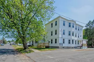 104-106 Moore St, Agawam, MA 01001 - Photo 1
