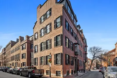 50 River St., Boston, MA 02108 - Photo 1