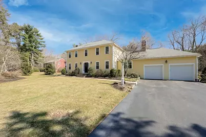 6 Colburn Circle, Sudbury, MA 01776 - Photo 1