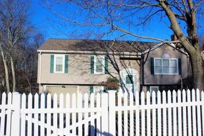 19 Hillando Dr, Shrewsbury, MA 01545 - Photo 1