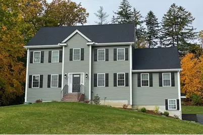 97 Gorham Street, Chelmsford, MA 01824 - Photo 1