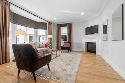 36 Mercer St #1, Boston, MA 02127 - Photo 1