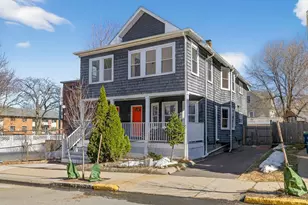 37-39 Bond St, Somerville, MA 02145 - Photo 1