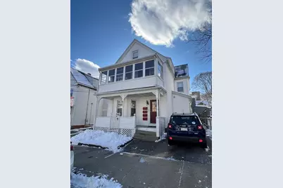 6 Eliot #1, Somerville, MA 02155 - Photo 1