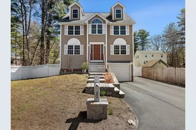4 Doane St, Wilmington, MA 01887 - Photo 1