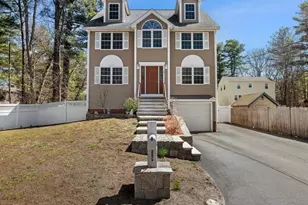 4 Doane St, Wilmington, MA 01887 - Photo 1