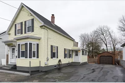10 Fay St, Lowell, MA 01852 - Photo 1