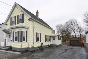 10 Fay St, Lowell, MA 01852 - Photo 1