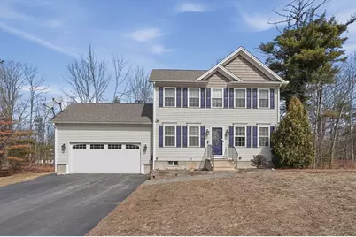 19 Madison Avenue, Winchendon, MA 01475 - Photo 1