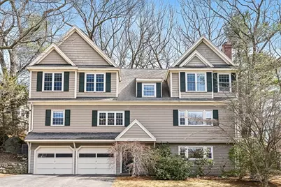 12 Wincrest Drive, Winchester, MA 01890 - Photo 1