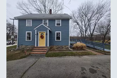 754 Park St, Attleboro, MA 02703 - Photo 1