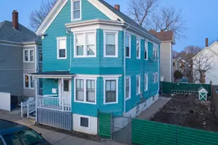 238 Tremont St, New Bedford, MA 02740 - Photo 1