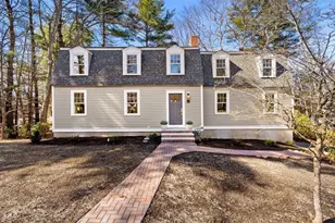 11 Woodholm Rd, Manchester by the Sea, MA 01944 - Photo 1