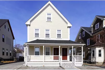 28 Tolman Street, Boston, MA 02122 - Photo 1