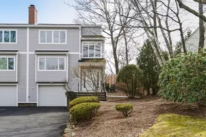 15 Edward Drive #15, Winchester, MA 01890 - Photo 1