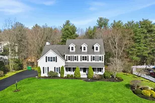8 Scarlet Ct, Easton, MA 02356 - Photo 1