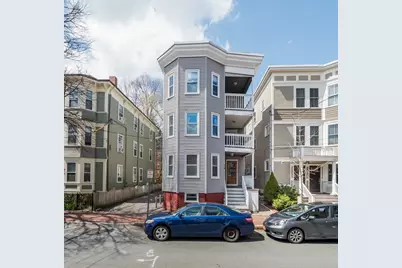 17 Athens #1, Cambridge, MA 02138 - Photo 1