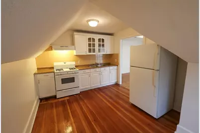 498 Whipple Street #3-S, Fall River, MA 02724 - Photo 1