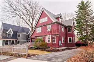79 Naples, Brookline, MA 02446 - Photo 1