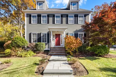 361 High Rock St, Needham, MA 02492 - Photo 1
