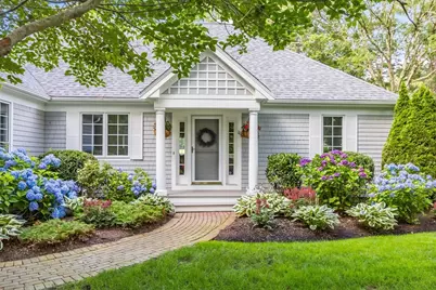 111 Reflection Drive, Sandwich, MA 02563 - Photo 1