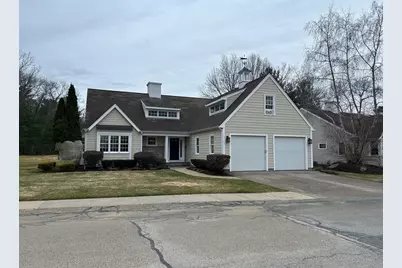14 Sandtrap Circle, Weymouth, MA 02190 - Photo 1