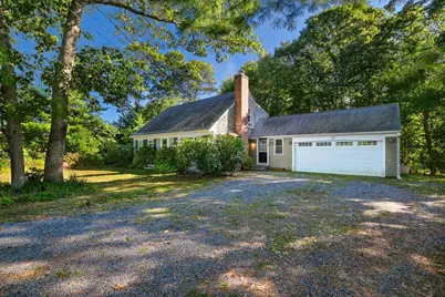679 N Falmouth, Falmouth, MA 02556 - Photo 1