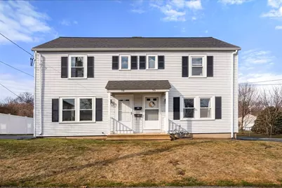 96-98 Uncatena Ave, Worcester, MA 01606 - Photo 1