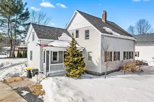 46 Beech St, Bellingham, MA 02019 - Photo 1