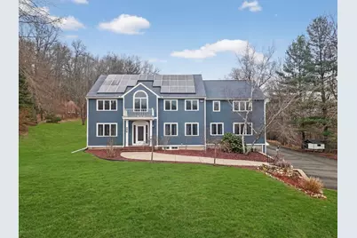 204 Coventry Ln, North Andover, MA 01845 - Photo 1