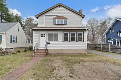 27 Swan Ave, Weymouth, MA 02190 - Photo 1