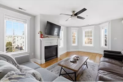 77 Baxter St #3, Boston, MA 02127 - Photo 1
