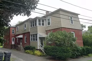 54 Williams, Northampton, MA 01060 - Photo 1