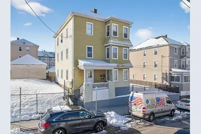 157 Earle St, Fall River, MA 02723 - Photo 1