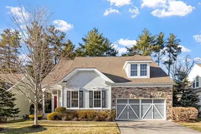 35 Greenside Ln #35, Acton, MA 01720 - Photo 1