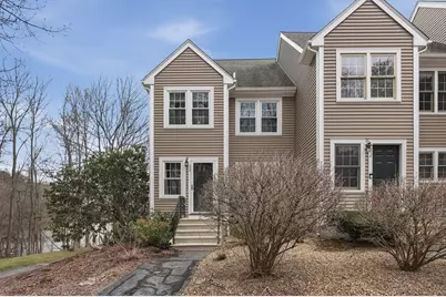 24 Hovey Pond Drive #24, Grafton, MA 01536 - Photo 1