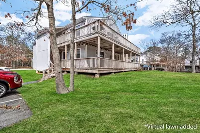 35 Ashumet Rd #12A, Mashpee, MA 02649 - Photo 1