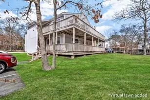 35 Ashumet Rd, Mashpee, MA 02649 - Photo 1