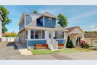 33 Jarvis, Revere, MA 02151 - Photo 1