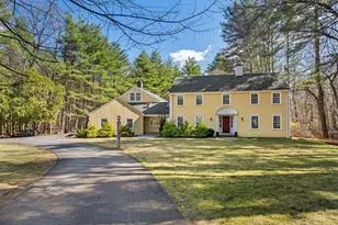 71 Old Pickard Rd, Concord, MA 01742 - Photo 1