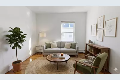148 Fifth St. #6, Cambridge, MA 02139 - Photo 1