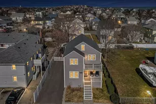 47 B St, Hull, MA 02045 - Photo 1