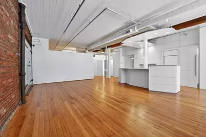 107 South Street #2A, Boston, MA 02111 - Photo 1