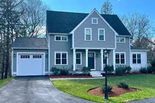 4 Goodspeed Ln, Easton, MA 02375 - Photo 1