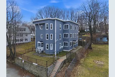 348 Fairmount St, Fitchburg, MA 01420 - Photo 1