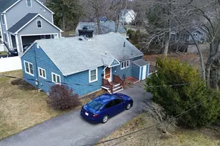 176 Upland Ave, Newton, MA 02461 - Photo 1