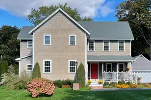 123 Undisclosed, North Attleboro, MA 02760 - Photo 1