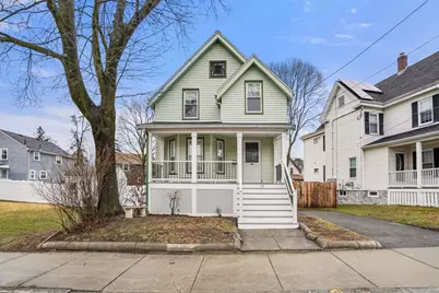 16 Gordon St. #16, Malden, MA 02148 - Photo 1