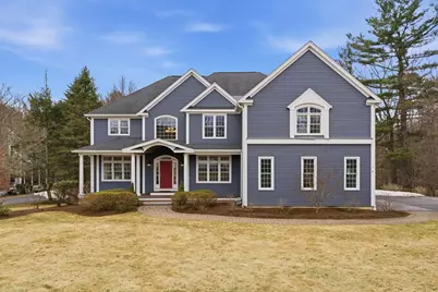 2 Witherbee Lane, Southborough, MA 01772 - Photo 1