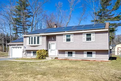 65 Gordon Street, Leominster, MA 01453 - Photo 1